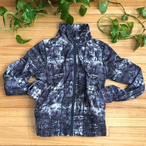 LULULEMON Zip-Up Cropped Sweater | 4